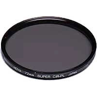 Hoya Polarising Linear Super HMC 55mm (Y8POLC055)